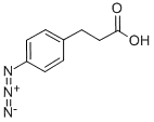 3-(4-AZIDOPHENYL)    103489-31-2