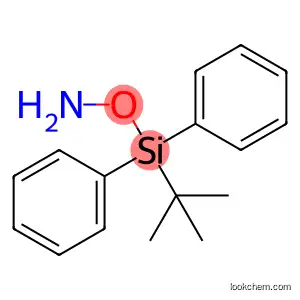 O-(tert-butyldiphenylsilyl    103587-51-5