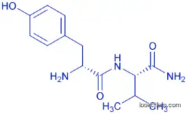 D-TYR-VAL