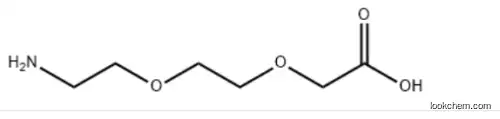 Azido-PEG2-CH2CO2H         882518-90-3