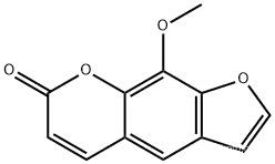 8-Methoxypsoralen