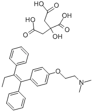 Tamoxifen citrate