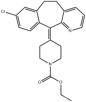 LORATADINE-D5