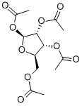 beta-D-Ribofuranose 1,2,3,5-tetraacetate