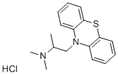 Promethazine hydrochloride