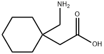 Gabapentin hydrochloride