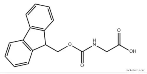 Fmoc-Glycine       29022-11-5