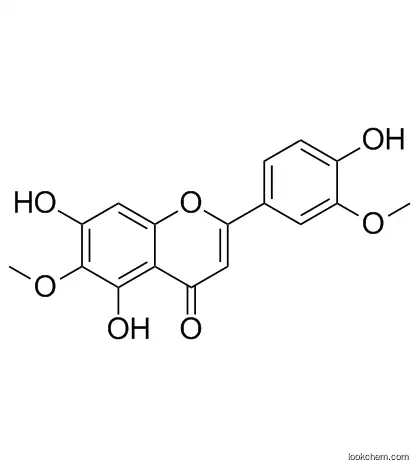 Jaceosidin  cas 18085-97-7