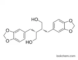 Dihydrocubebin  cas 24563-03-9