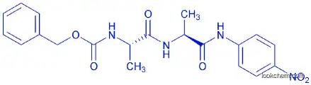 Z-ALA-ALA-PNA