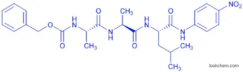Z-ALA-ALA-LEU-PNA
