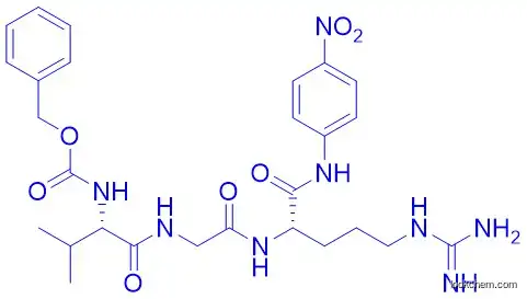 UROKINASE SUBSTRATE I, COLORIMETRIC