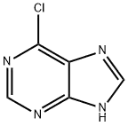 6-Chloropurine