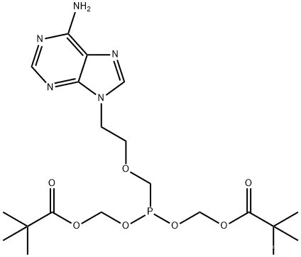 ADEFOVIR PIVOXIL