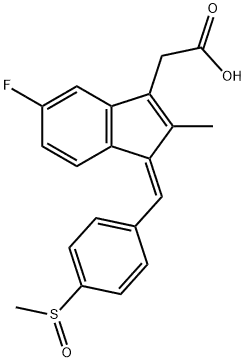 Sulindac