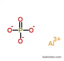 Aluminum phosphate CAS 7784-30-7