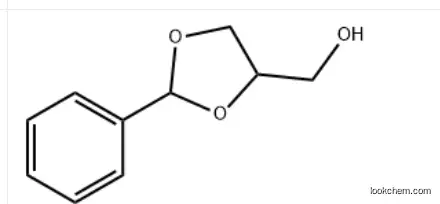 2-PHENYL-1.3-DIOXOLANE-4-METHANOL            1708-39-0