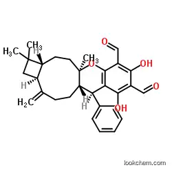 Guajadial  CAS  959860-49-2