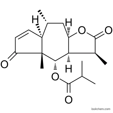 Arnicolide C  cas 34532-67-7