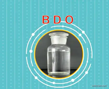 1,4-Butanediol BDO(110-63-4)