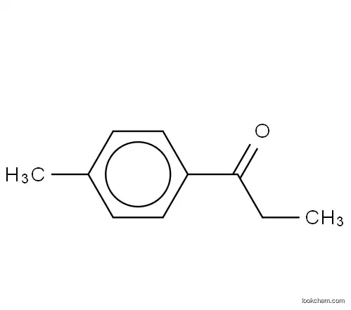 4'-Methylpropiophenone(5337-93-9)