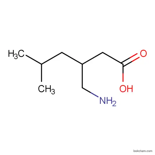 Pregabalin