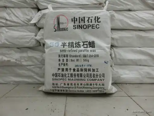 Paraffin wax