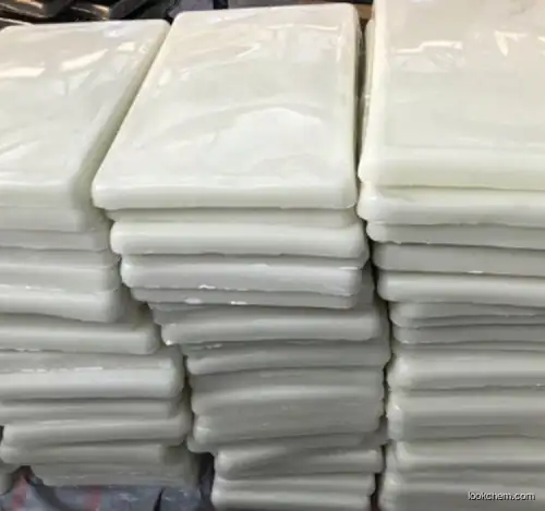 Excellent Quality Kunlun Semi Refined or Fully Refined Paraffin Wax 56-58