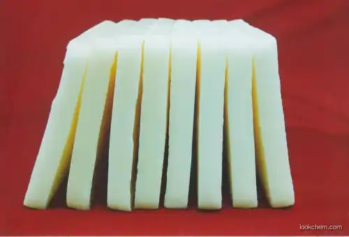 Factory Price Fully Refined Paraffin Wax 58 60 Paraffin Wax 58-60 for Candle Making