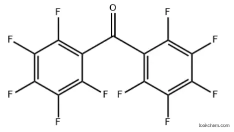 DECAFLUOROBENZOPHENONE        853-39-4