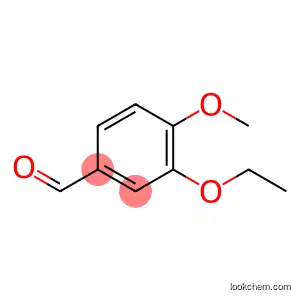 3-Ethoxy-4-methoxybenzaldehyde       1131-52-8