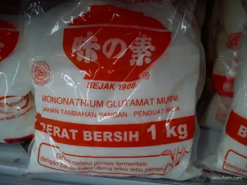 Monosodium glutamate(32221-81-1)