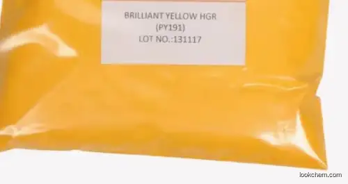 Pigment Yellow 191:1 CAS 154946-66-4