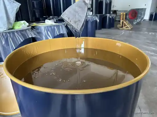 silicone oil-201Methyl silicone oil