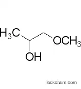 1-Methoxy-2-propanol              107-98-2