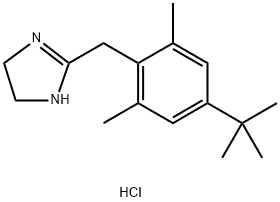 Xylometazoline hydrochloride