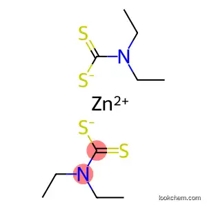 Ethyl ziram           14324-55-1
