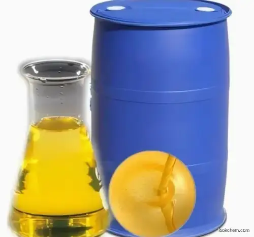 Castor oil CAS 8001-79-4
