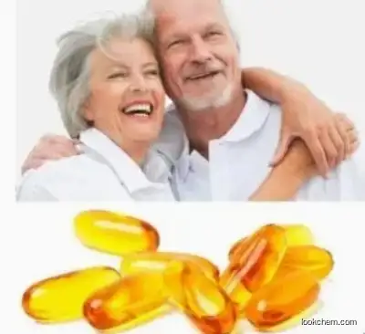 Fish oil CAS 8016-13-5