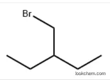 1-Bromo-2-ethylbutane           3814-34-4