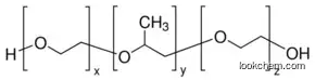 Polyethylene-polypropylene glycol     9003-11-6