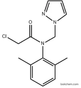 Metazachlor CAS 67129-08-2