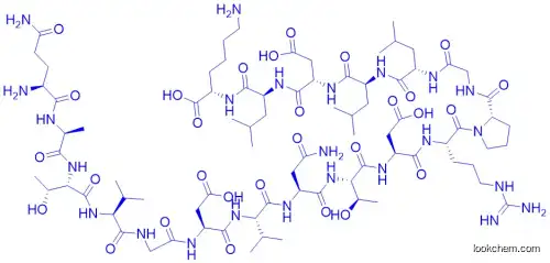 ANXIETY PEPTIDE
