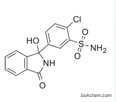 Chlortalidone CAS 77-36-1 CAS No.: 77-36-1