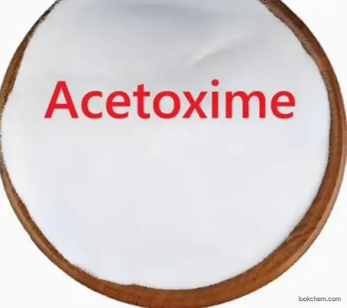 Dimethyl-Ketoxime CAS 127-06-0