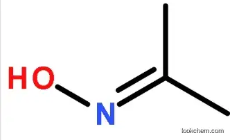Dimethyl-Ketoxime CAS 127-06-0
