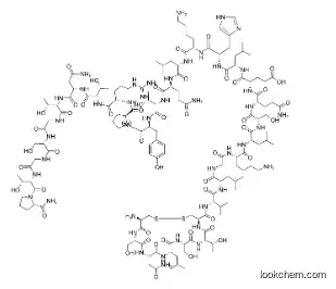 Calcitonin CAS 9007-12-9
