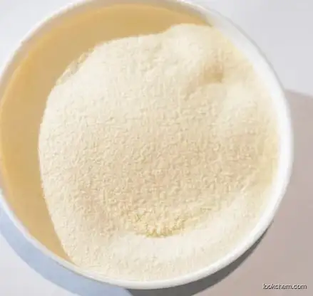 PROTAMINE CAS 9012-00-4