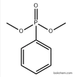 2240-41-7            PHENYLPHOSPHONIC ACID DIMETHYL ESTER