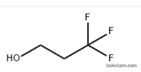 3,3,3-Trifluoro-1-propanol          2240-88-2